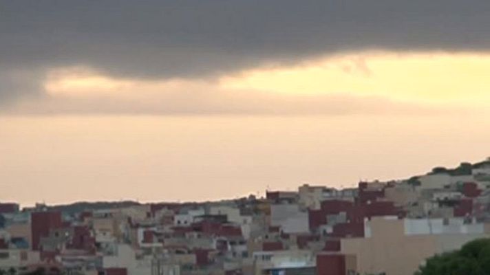 España Directo - Melilla, la ciudad de las cuatro culturas