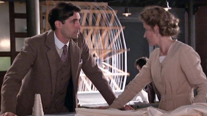 Seis hermanas - Episodio 137