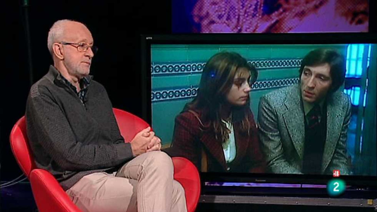 Historia de nuestro cine - Camada negra (presentación) - Ver ahora