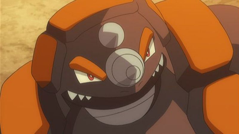 A fork in the road! A parting of the ways! - Pokémon XY en inglés | Watch