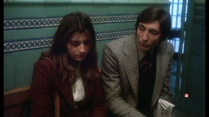 Historia de nuestro cine - Camada negra