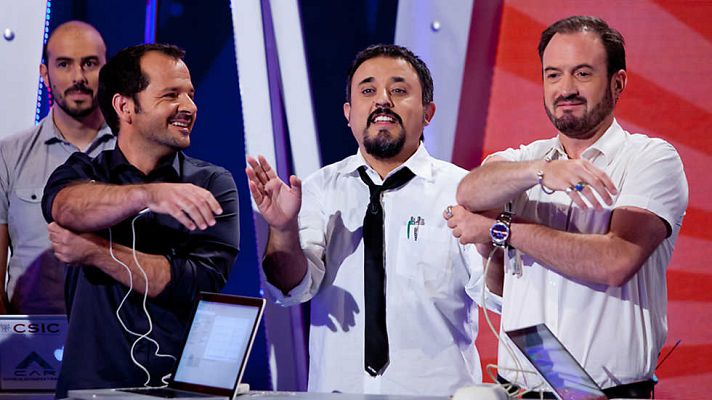 Órbita Laika - Programa 7