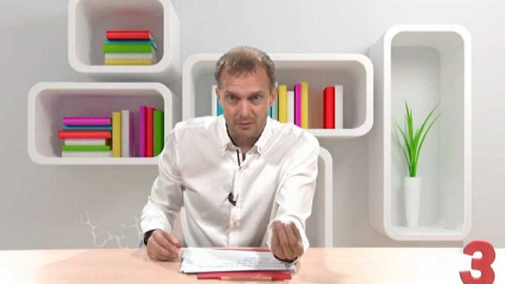 TVE English - Capítulo 49