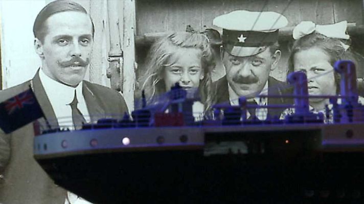 España en comunidad - España en comunidad - 31/10/15