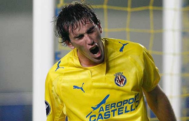  - El Villarreal con acento americano