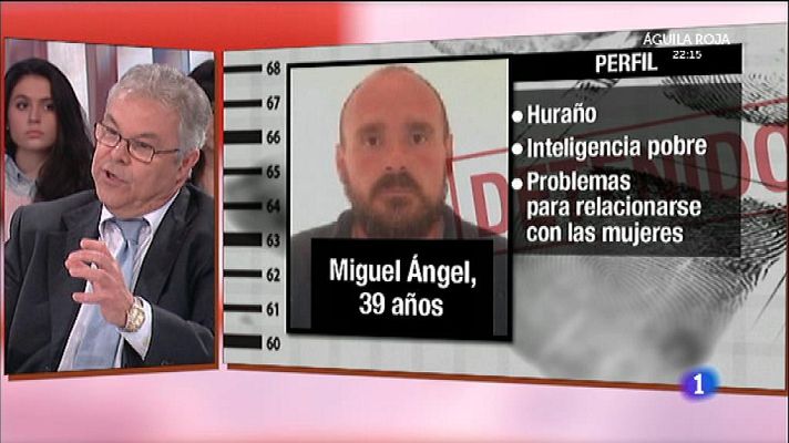 La mañana - Se conoce la autopsia de la peregrina asesinada