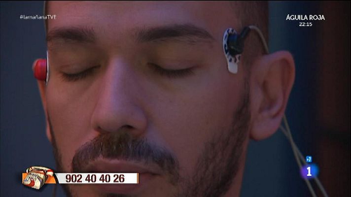 La mañana - Problemas para conciliar el sueño