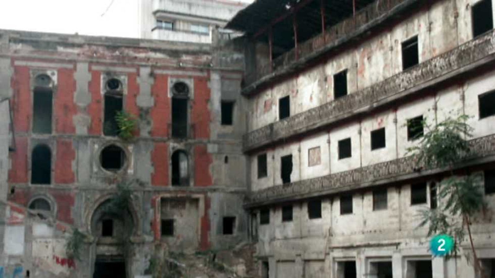 La aventura del saber - 05/11/15 - Ver ahora