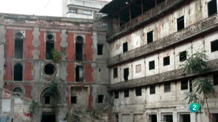 La aventura del Saber - La aventura del saber - 05/11/15