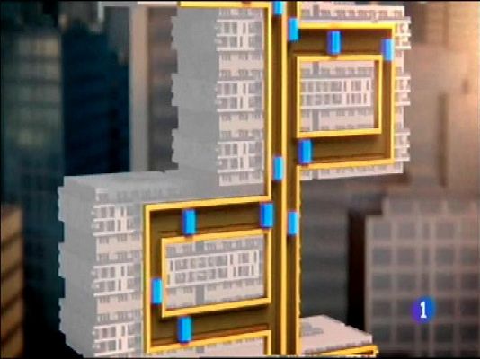 Panorama Regional - Asturias en 2' - 05/11/15