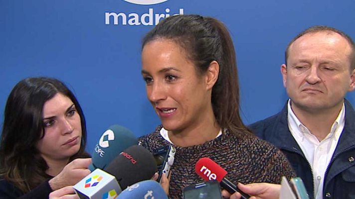 Informativo de Madrid - La Comunidad de Madrid en 4' - 05/11/15