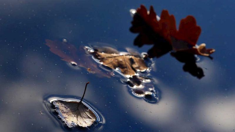 El Tiempo en la Comunidad de Madrid - 05/11/15