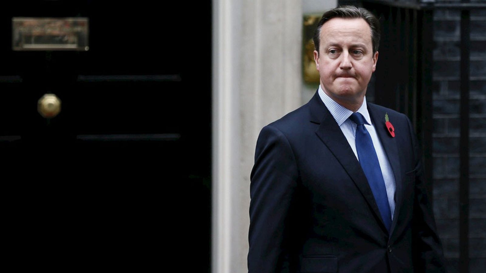 Reino Unido repatriará a 20.000 turistas británicos que están en el Sinaí