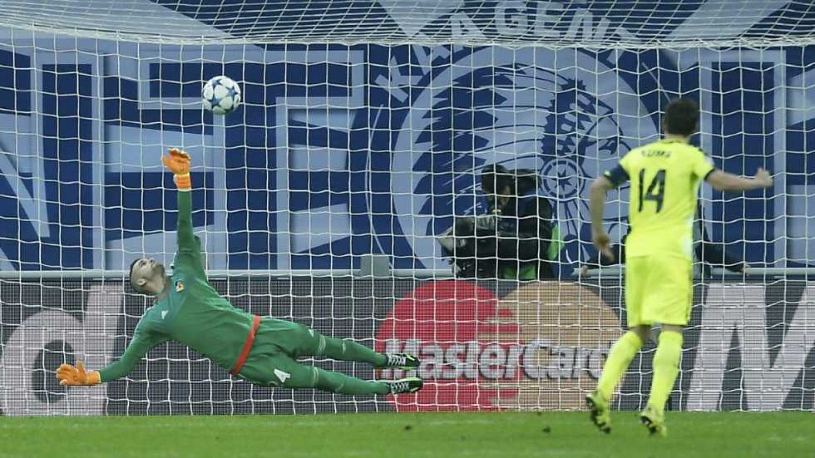 La Comunidad Valenciana en 2' - 05/11/15 - Ver ahora