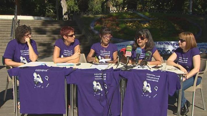 Telecanarias - Canarias en 2' - 05/11/2015