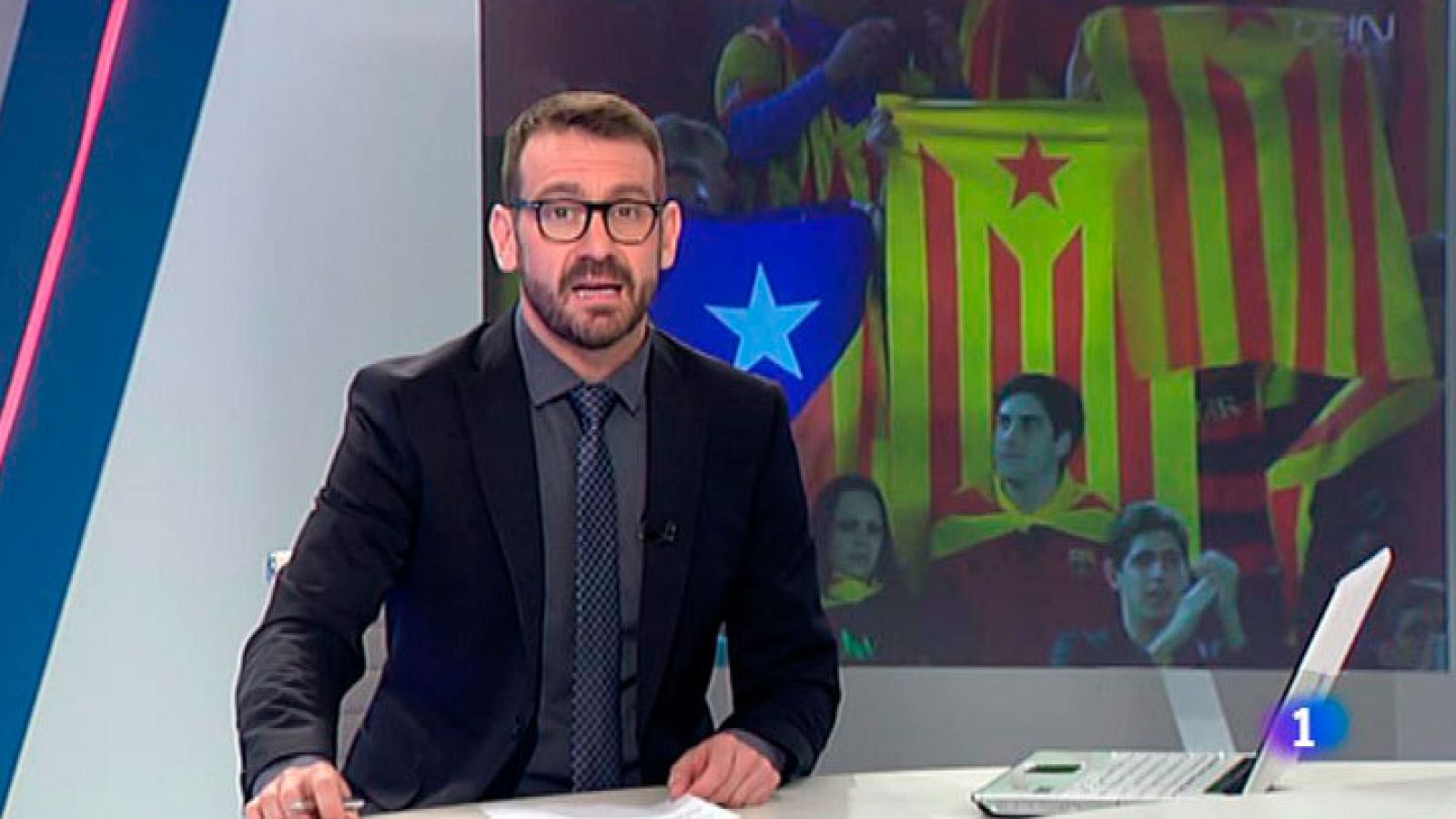 L'Informatiu 2 - 05/11/2015