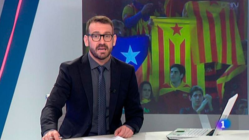 L'Informatiu 2 - 05/11/2015