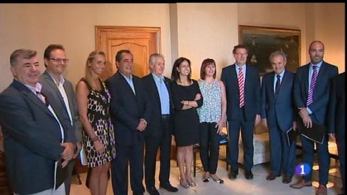 Informatiu Balear - Informatiu Balear 2 - 05/11/15