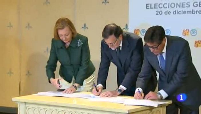 Noticias Aragón - Noticias Aragón 2-05/11/15