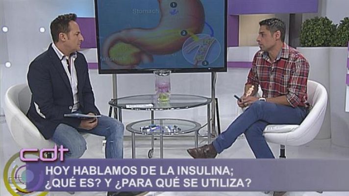 Cerca de ti - Cerca de ti - 05/11/2015