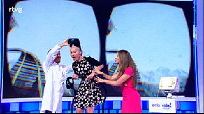  - ¿Lograremos acelerar el corazón de Soraya?