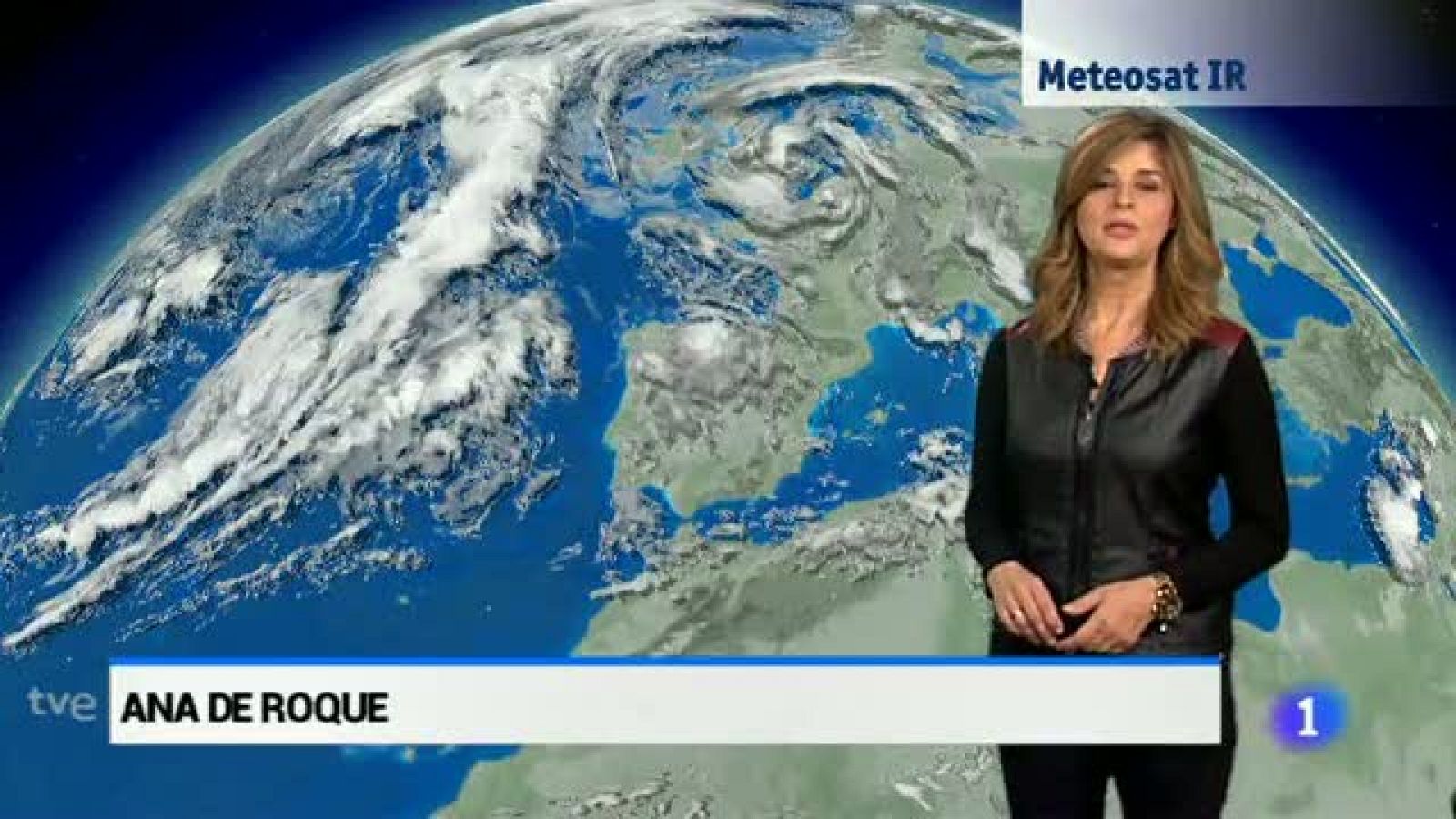 El tiempo en Andalucía - 5/11/2015 | Ver