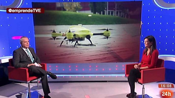 Emprende - Emprende - 05/11/15