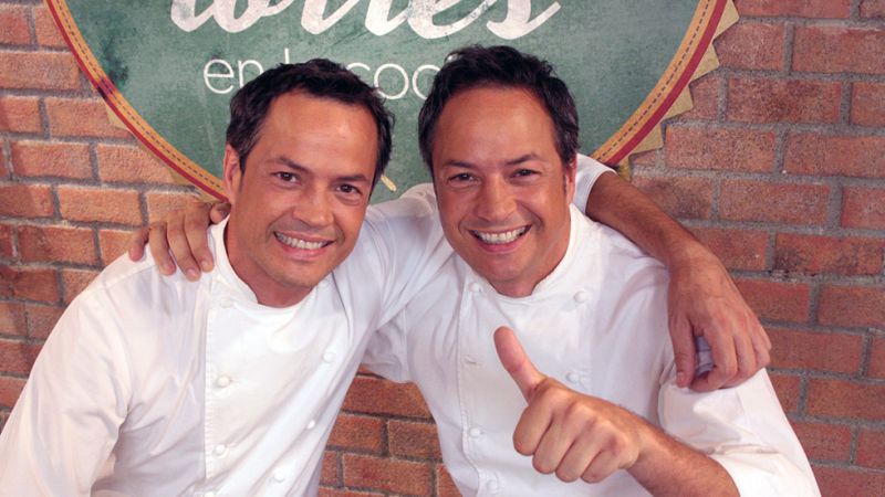 �Atenci�n! Tomas falsas (1)