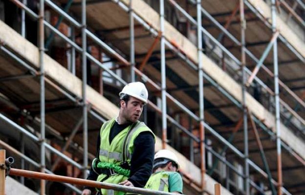  - Intercambio de casas en la crisis