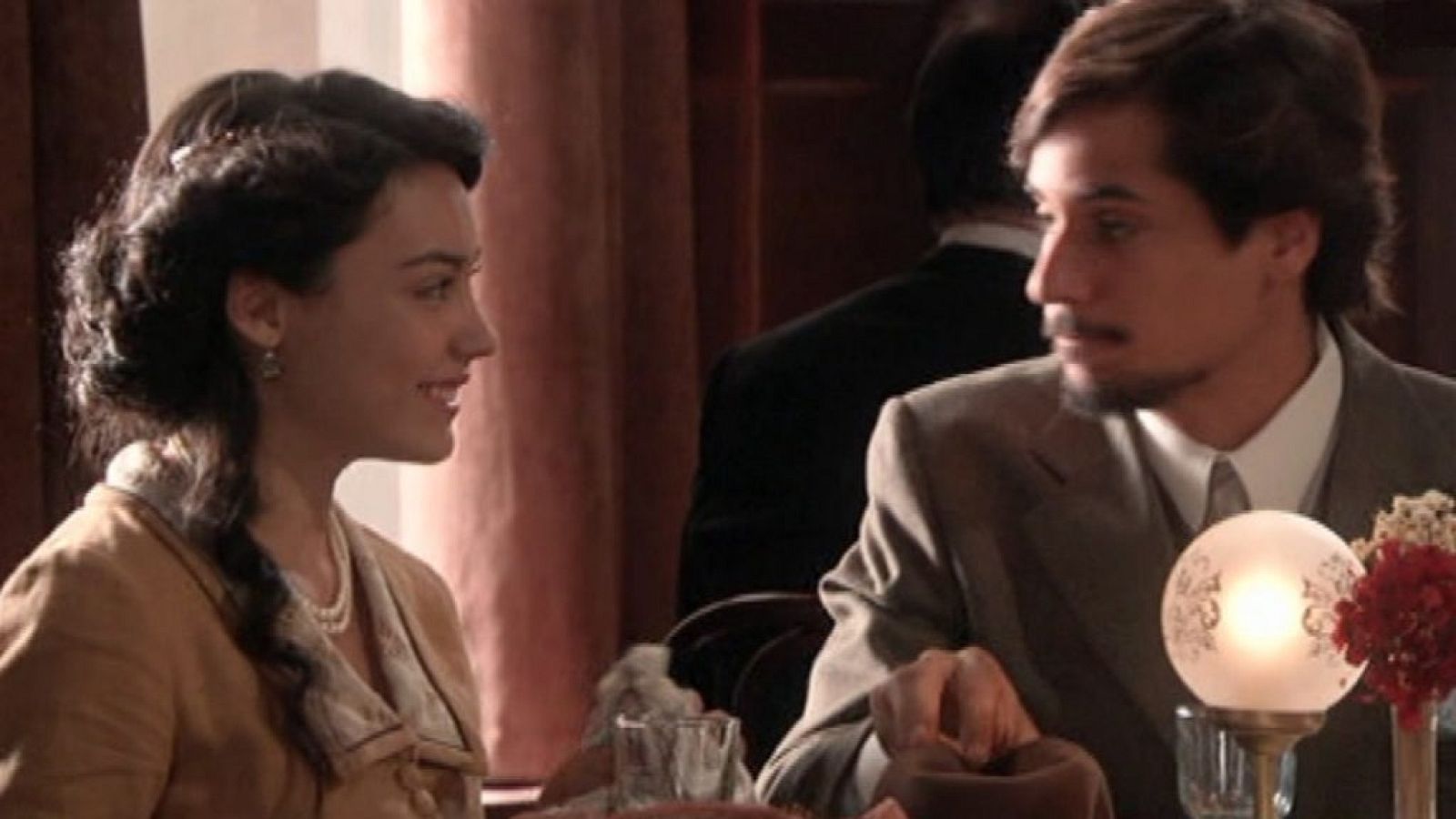 Seis Hermanas - Episodio 138 - Ver ahora