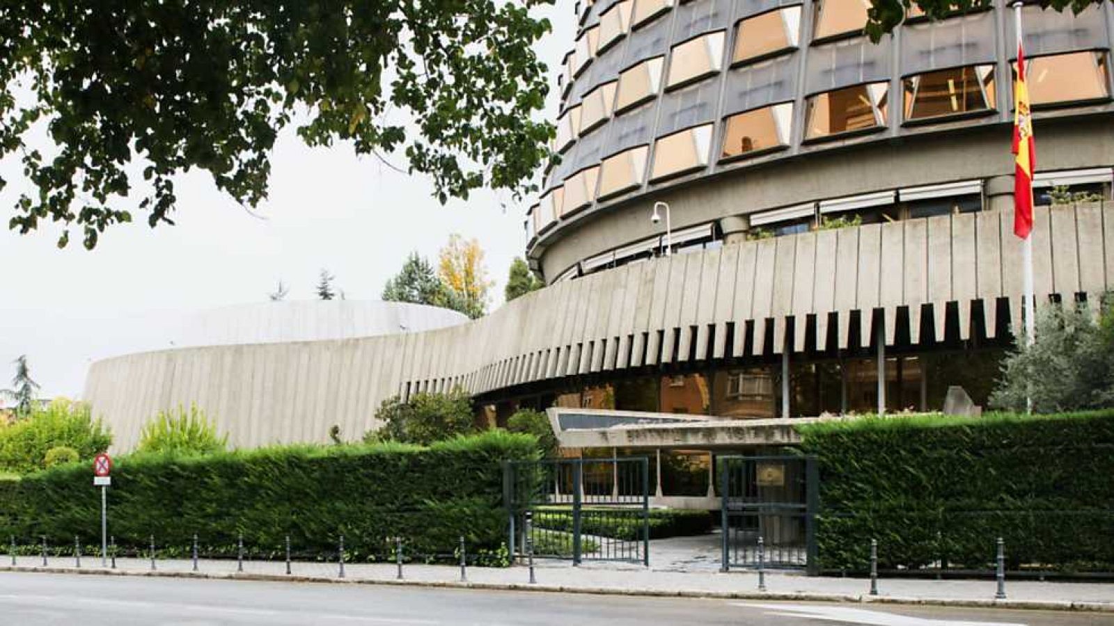 Telediario - 21 horas - 05/11/15 - ver ahora