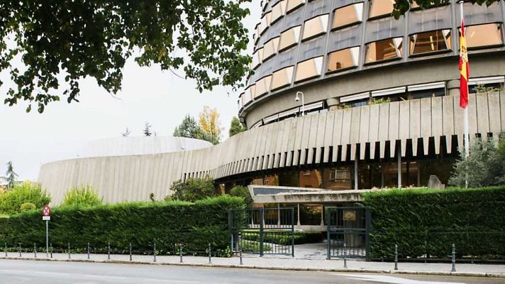 Telediario 1 - Telediario - 21 horas - 05/11/15