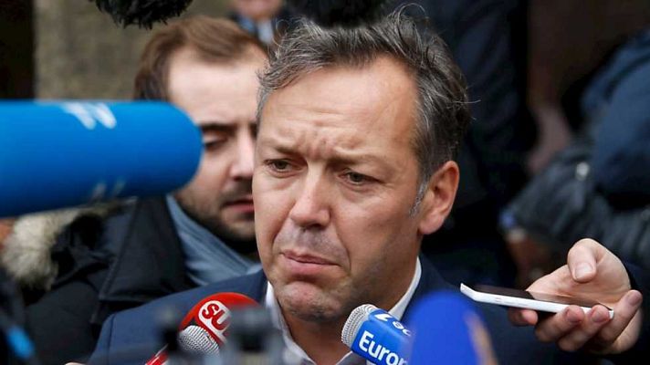 Conexión tdp - Conexión TDP - 05/11/15 (2)