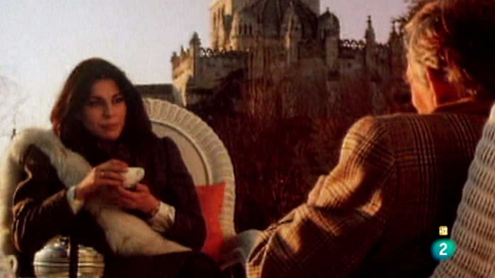 Historia de nuestro cine - Los paraísos perdidos (presentación) - Ver ahora