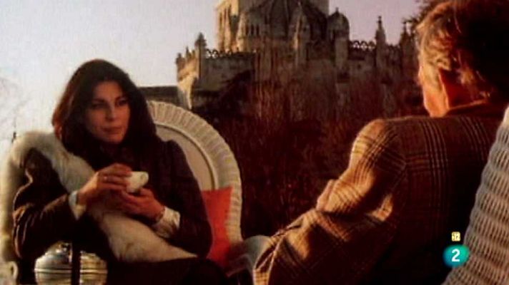 El cine de La 2 - Los paraísos perdidos (presentación)