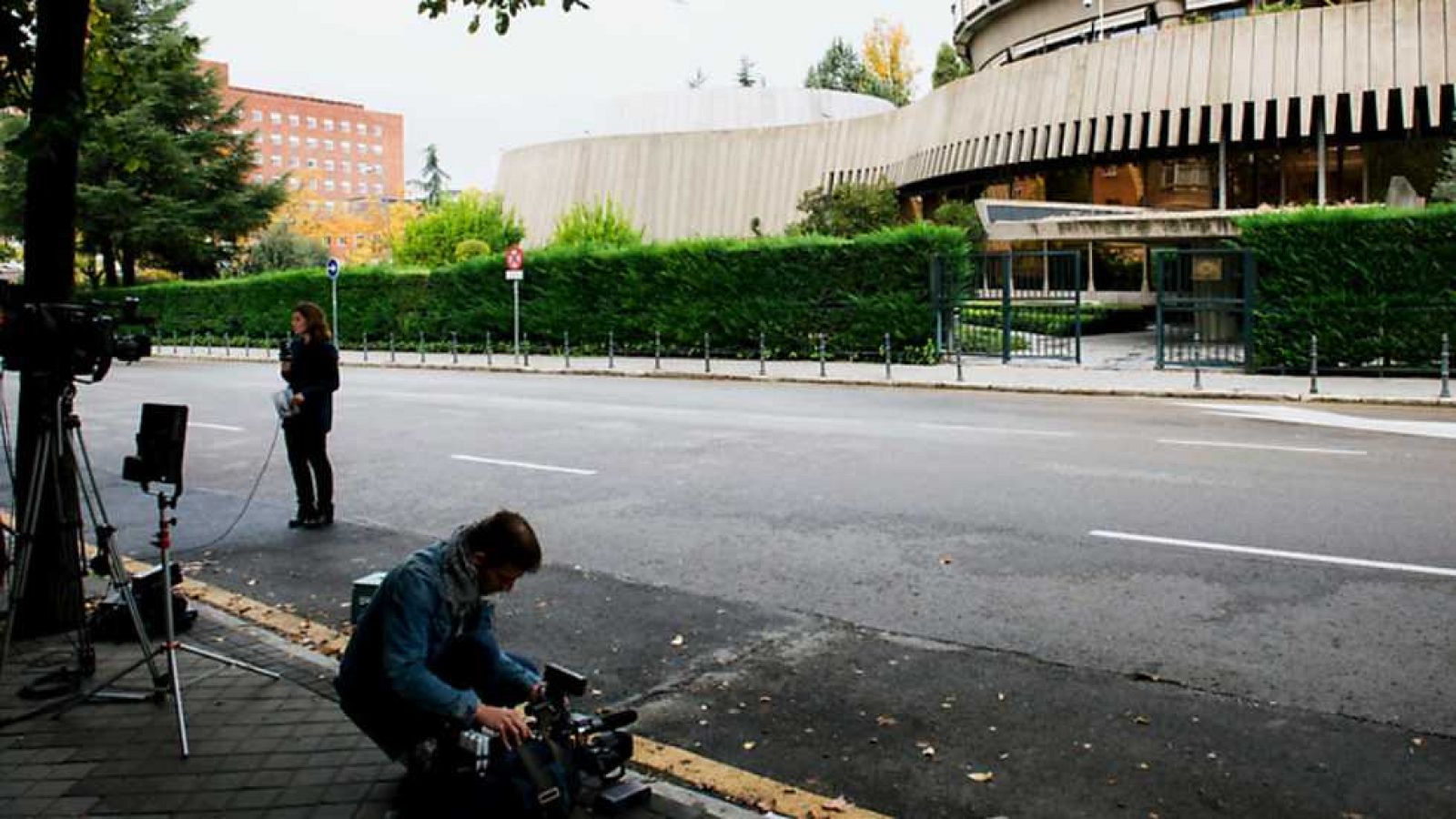 La 2 Noticias - 05/11/15 - Ver ahora