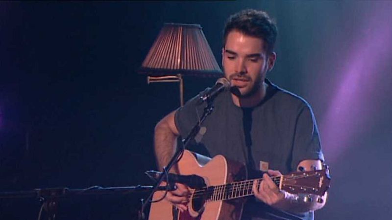 Los conciertos de Radio 3 - Entreacústicos: Supersubmarina & Jack Knife