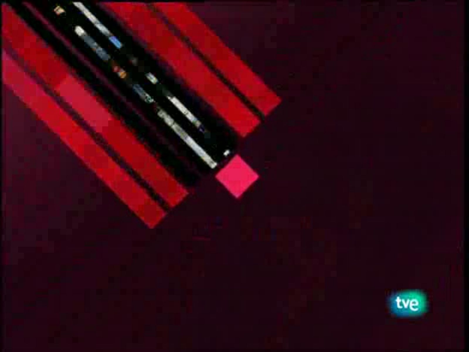 La 2 Noticias Exprés - 08/11/08 - La 2 Noticias | Ver