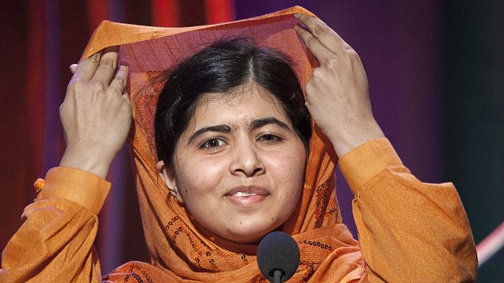 Días de cine - 'El me llamó Malala'