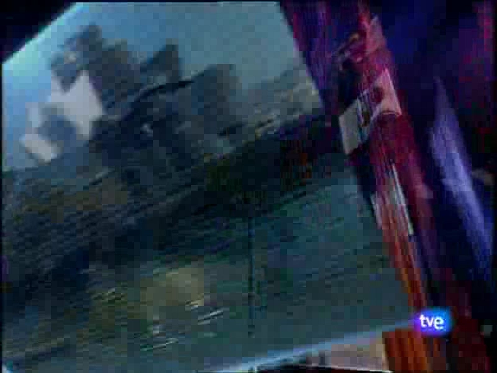 Informe semanal - 08/11/08 - Informe Semanal | Ver