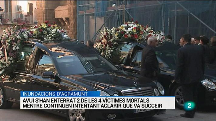 L'Informatiu - Vespre a La 2 - Informatiu - 5/11/2015