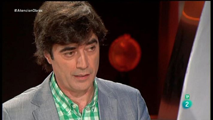 Atención obras - Las recomendaciones musicales de Tomás Fernando Flores