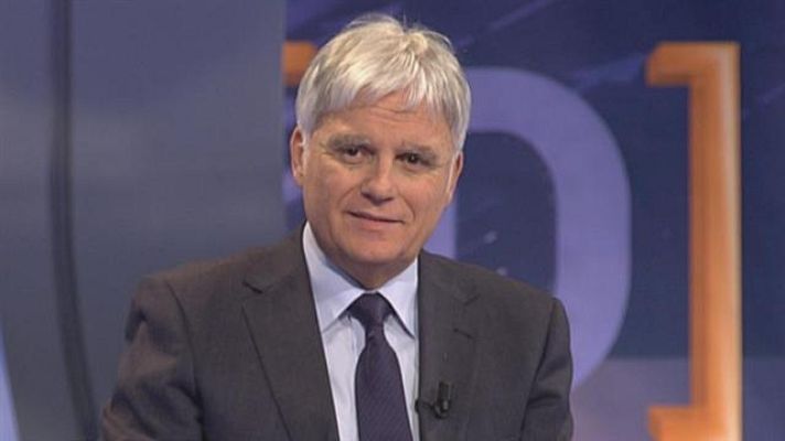 El debate de La 1 Canarias - El Debate de La 1 Canarias - 05/11/2015