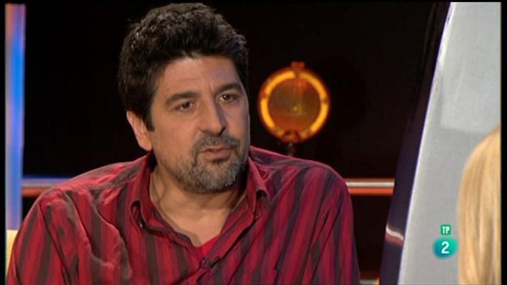 Atención obras - Cest Gay habla de "Truman" con Cayetana Guillén Cuervo