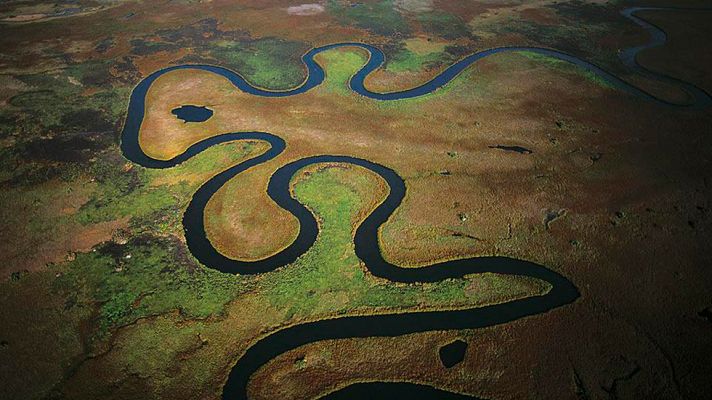 Documenta2 - Así comienza 'Home: Historia de un viaje'