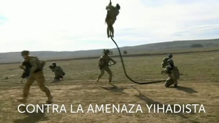 Informe Semanal - Informe Semanal - 7/11/15 - Avance