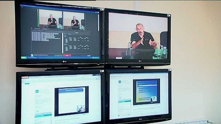 Universo UNED - UNED - 06/11/15