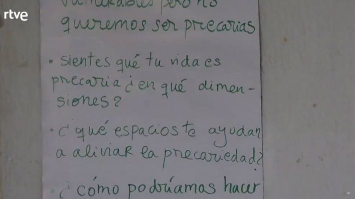 Procesadora - Procesadora #24 - Economía feminista
