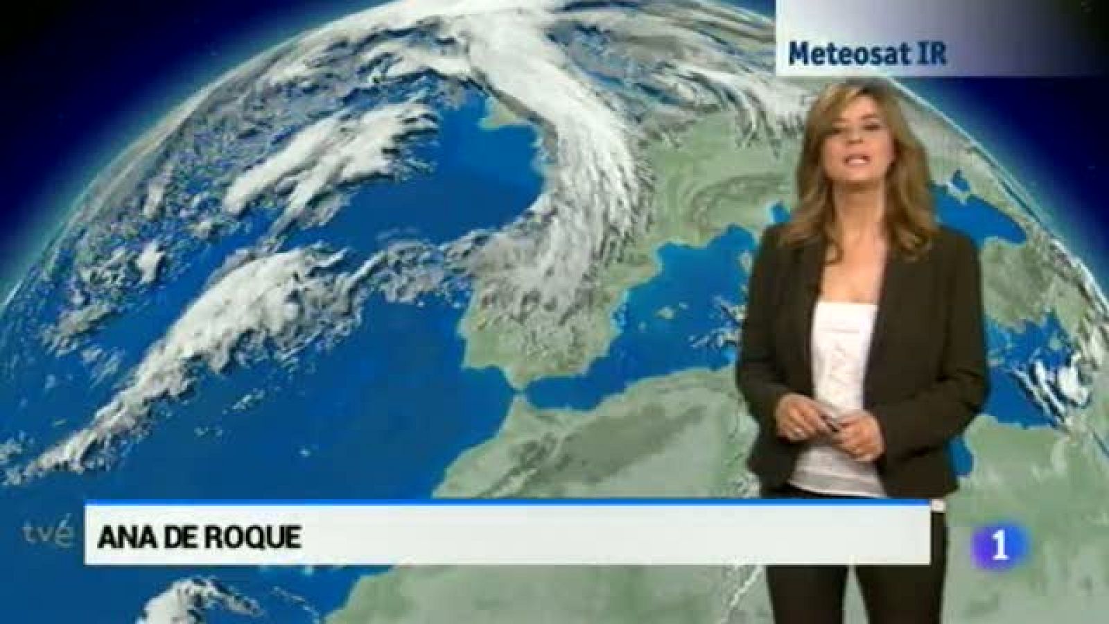 El tiempo en Extremadura - 06/11/2015 | Ver