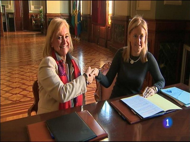 Asturias en 2' - 06/11/15 | Ver